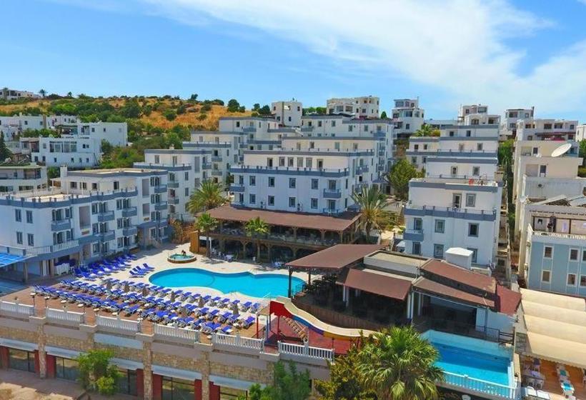 호텔 Smart Holiday Bodrum