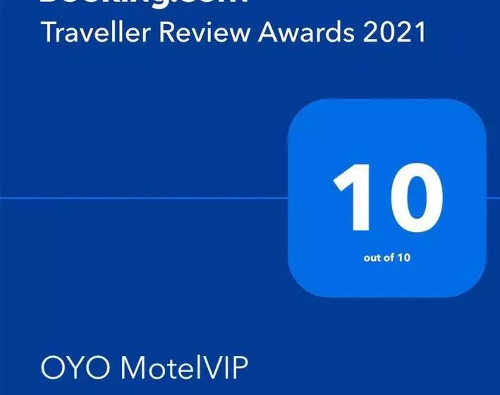 Oyo Motelvip