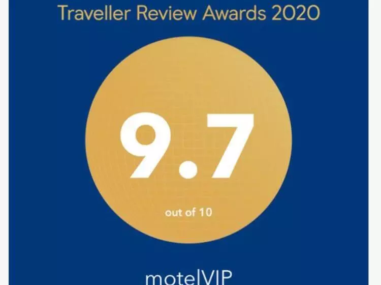 Oyo Motelvip