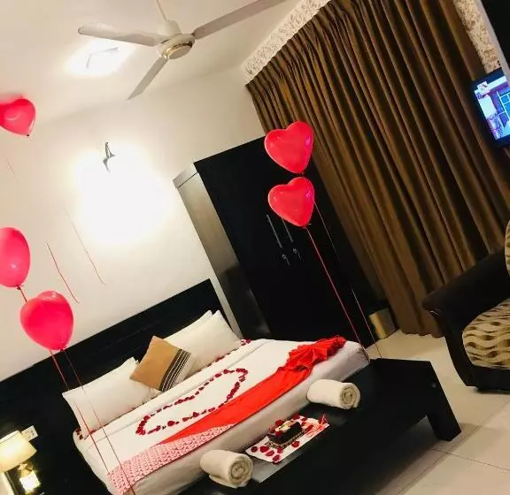 Oyo Motelvip