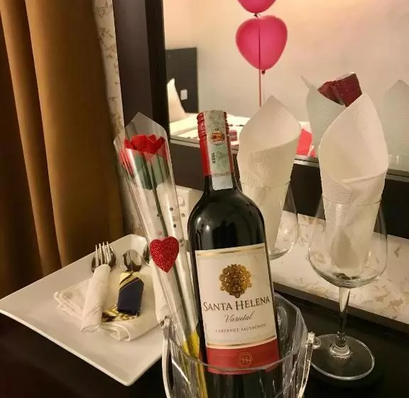 Oyo Motelvip