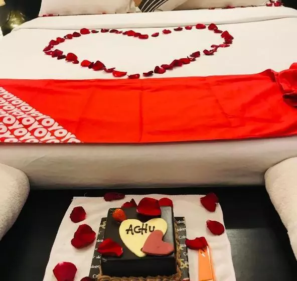 Oyo Motelvip