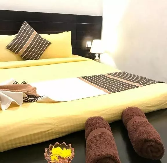 Oyo Motelvip