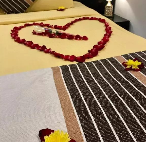 Oyo Motelvip