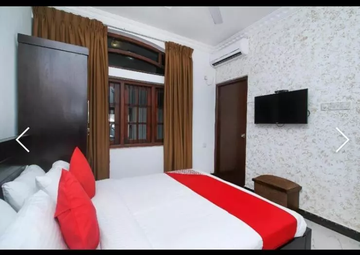 Oyo Motelvip