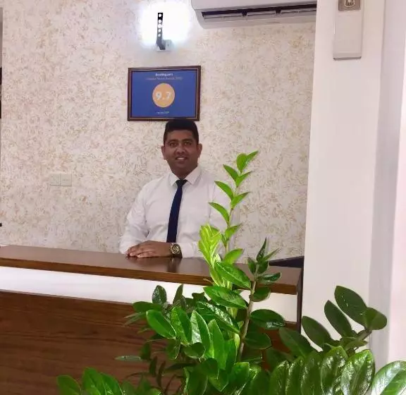 Oyo Motelvip