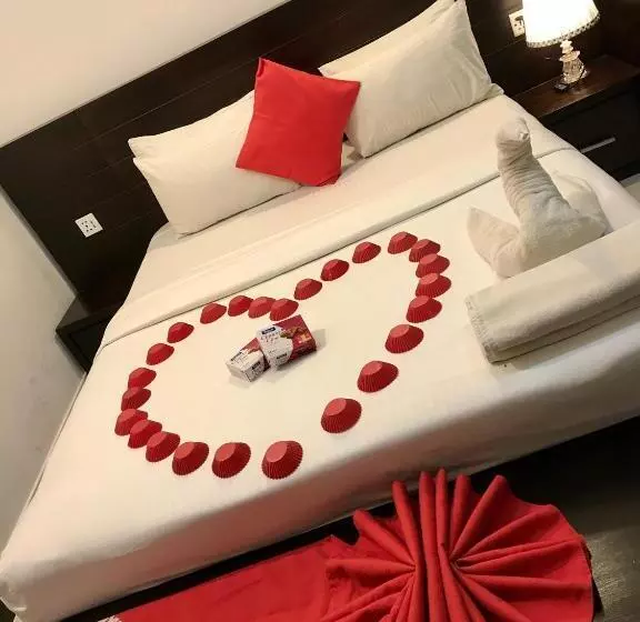 Oyo Motelvip