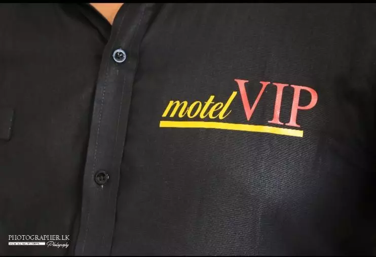 Oyo Motelvip