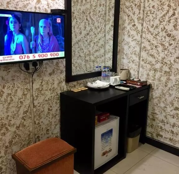 Oyo Motelvip