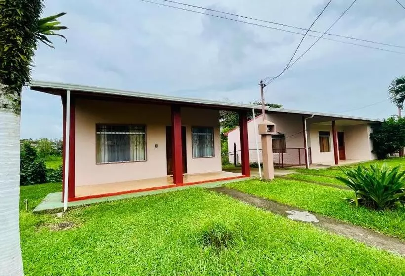 پانسیون Beautiful Casa Aire Near Lake Arenal In Nuevo Arenal   Casas Airelibre