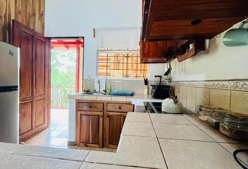 펜션 Beautiful Casa Aire Near Lake Arenal In Nuevo Arenal   Casas Airelibre