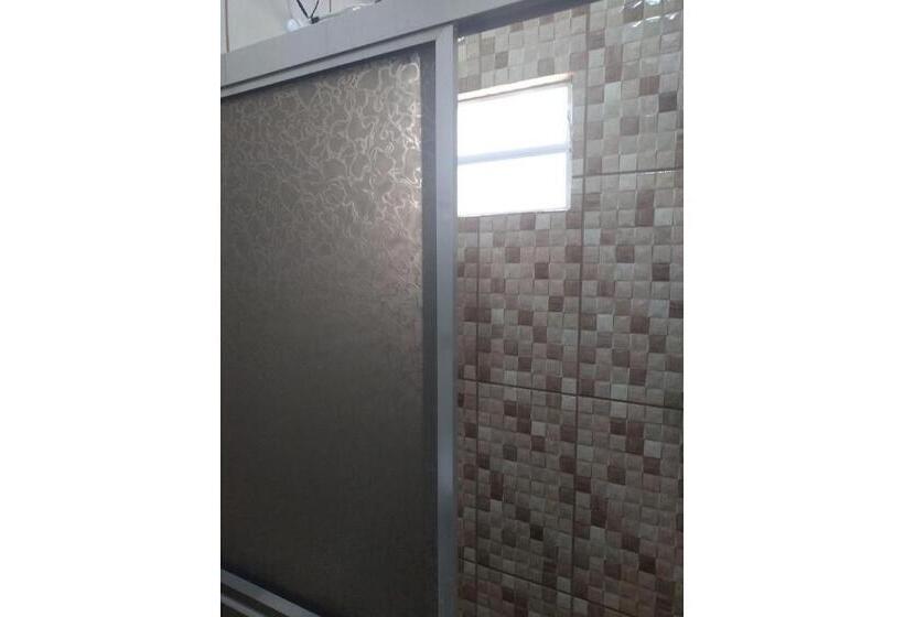 بنسيون Quarto Com Cozinha E Churasqueira Individual