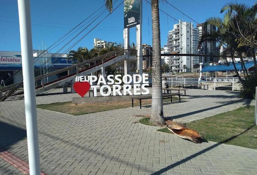 بنسيون Quarto Com Cozinha E Churasqueira Individual