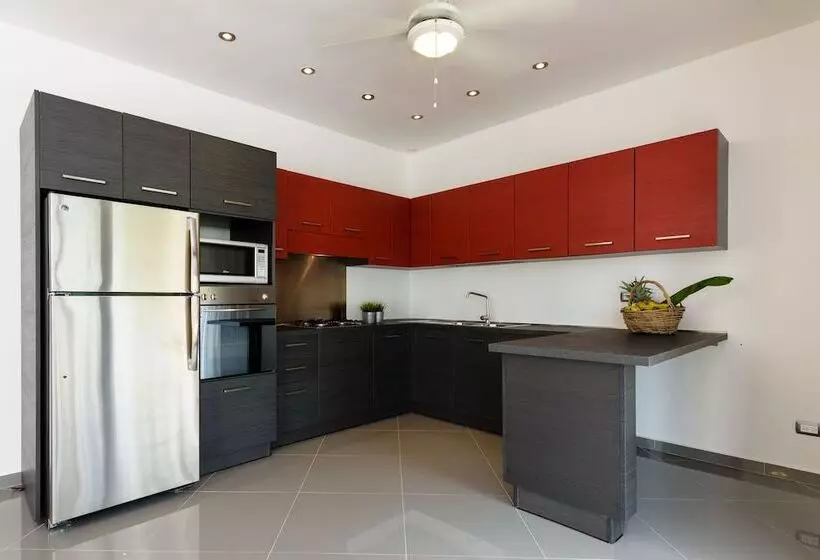 Aligio Apart-Hotel & Spa