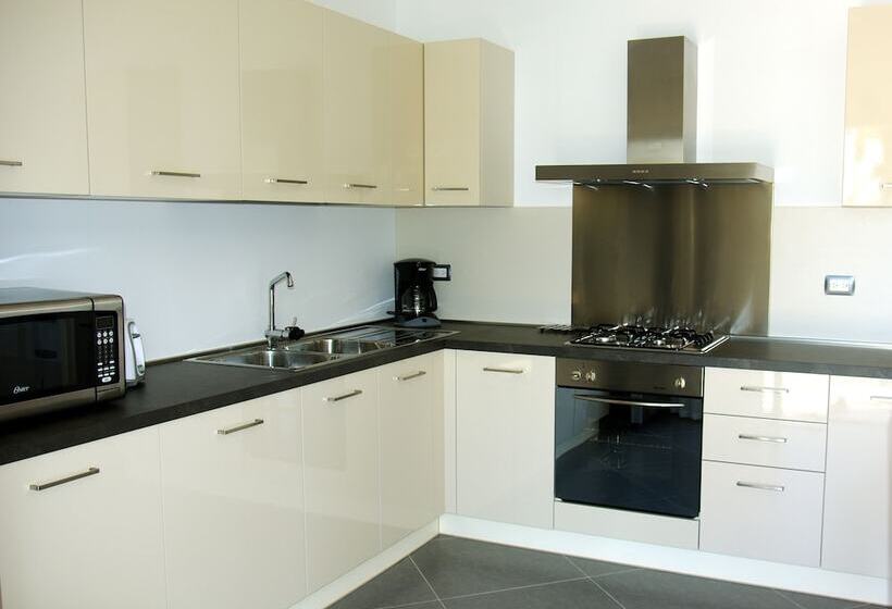 Aligio Apart-Hotel & Spa