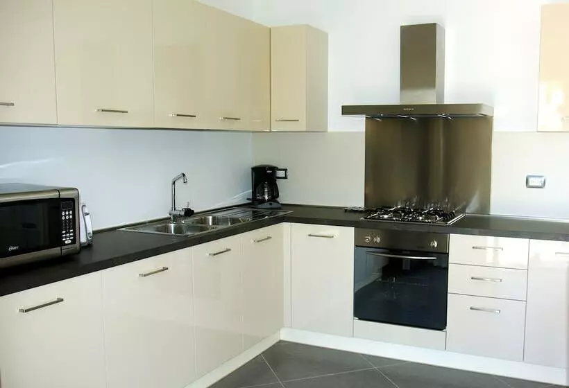 Aligio Apart-Hotel & Spa