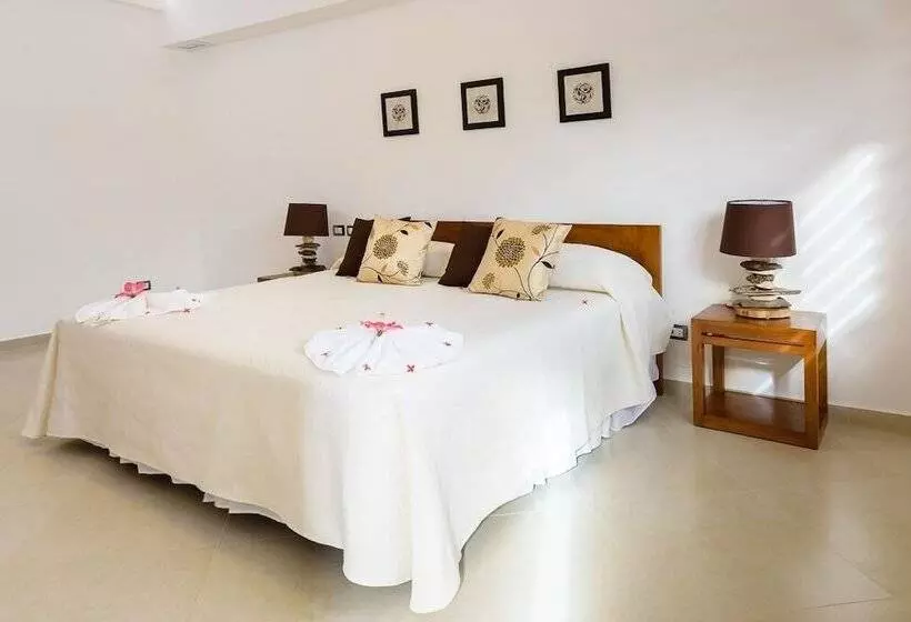 Aligio Apart-Hotel & Spa