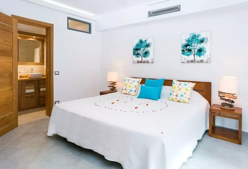 Aligio Apart-Hotel & Spa