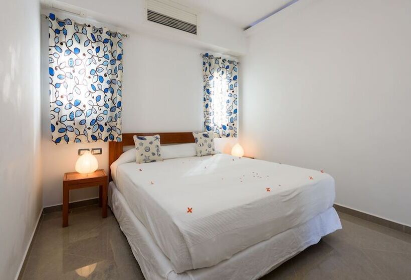 Aligio Apart-Hotel & Spa