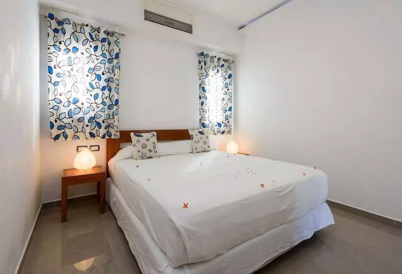 Aligio Apart-Hotel & Spa
