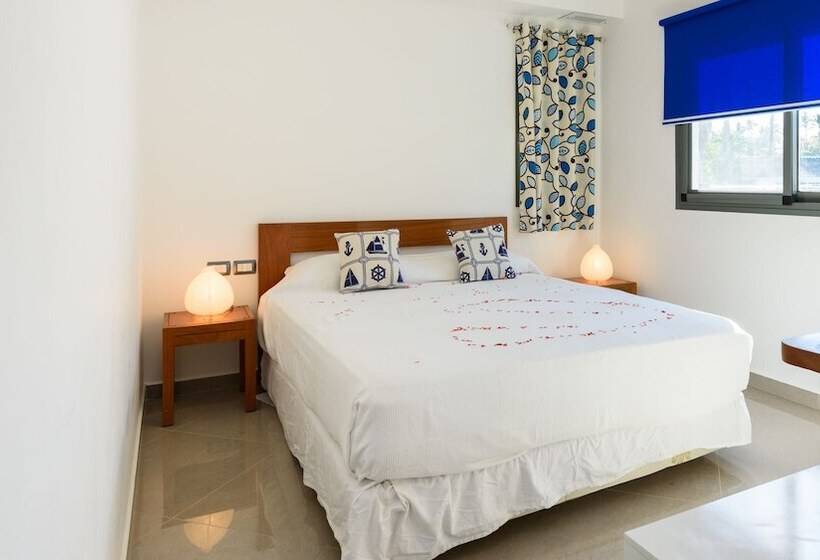 Aligio Apart-Hotel & Spa