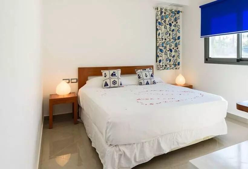 Aligio Apart-Hotel & Spa