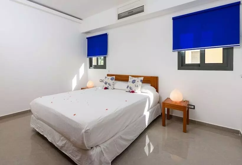 Aligio Apart-Hotel & Spa