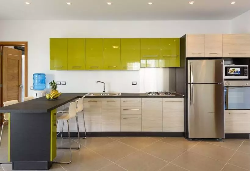 Aligio Apart-Hotel & Spa