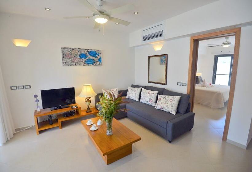 Aligio Apart-Hotel & Spa