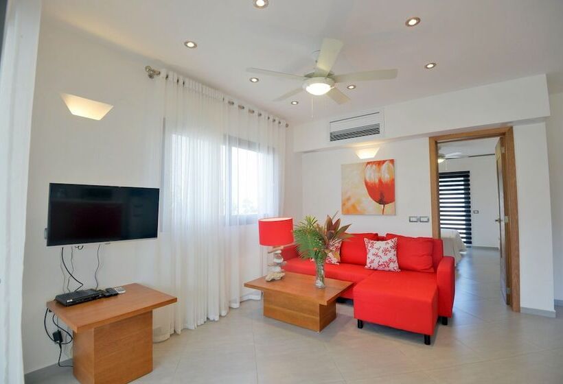 Aligio Apart-Hotel & Spa