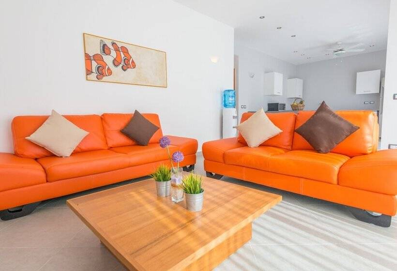 Aligio Apart-Hotel & Spa