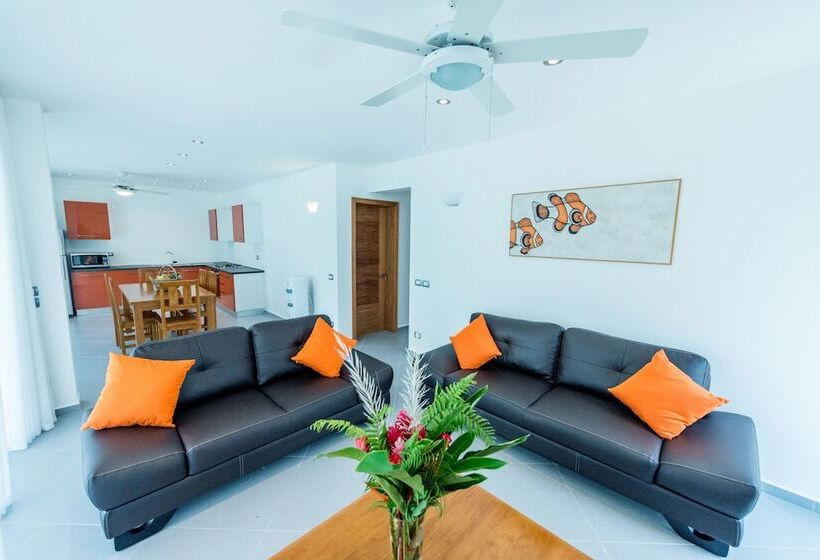 Aligio Apart-Hotel & Spa