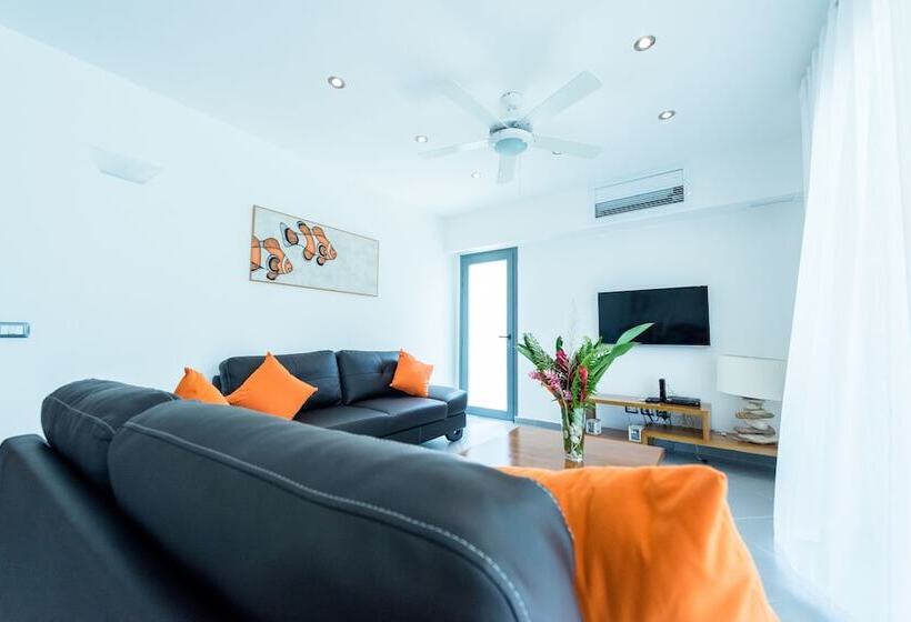 Aligio Apart-Hotel & Spa