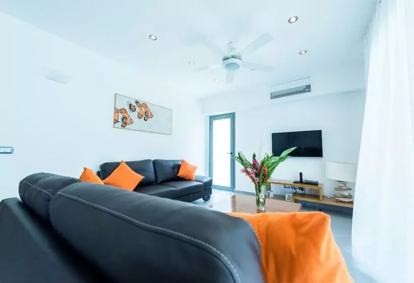 Aligio Apart-Hotel & Spa