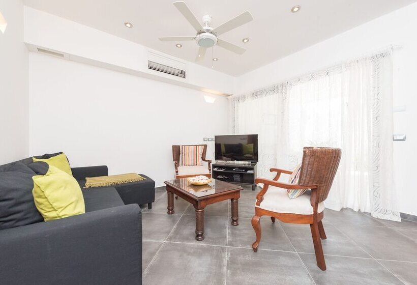 Aligio Apart-Hotel & Spa