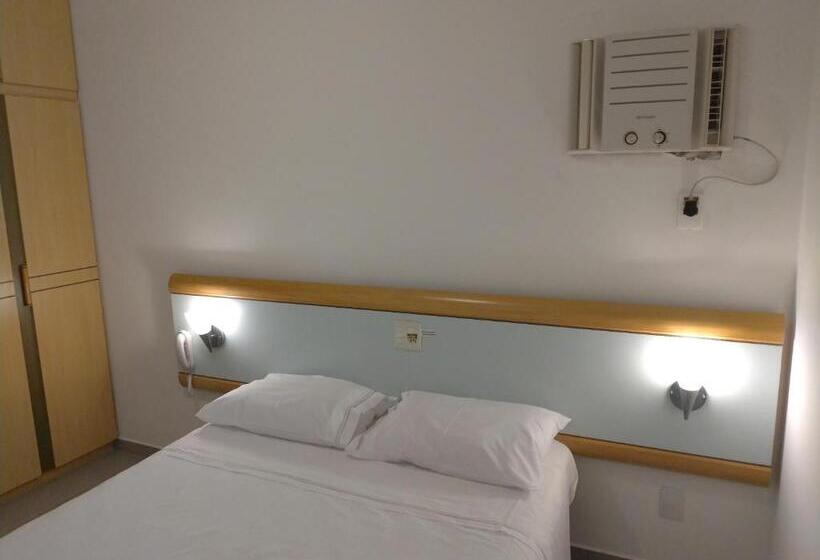 Apart Hotel Quartier Latin