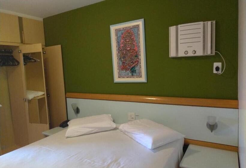 Apart Hotel Quartier Latin