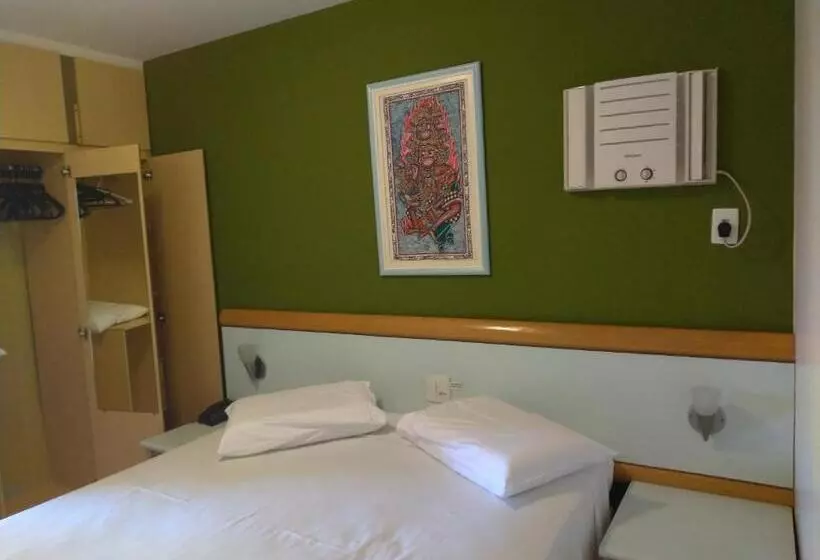 Apart Hotel Quartier Latin