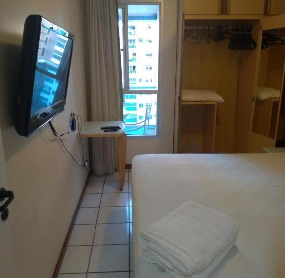 Apart Hotel Quartier Latin