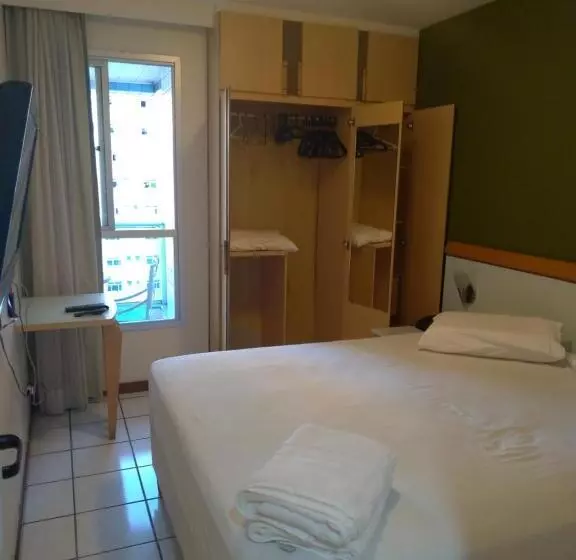 Apart Hotel Quartier Latin