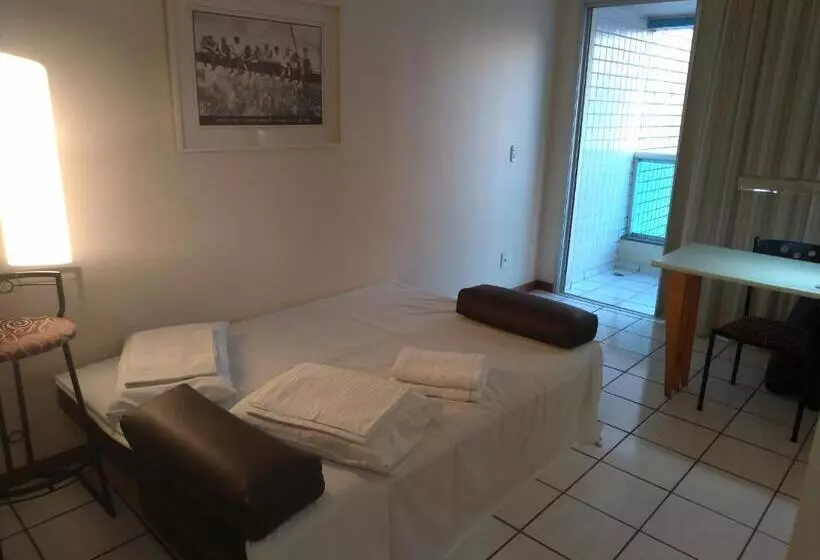 Apart Hotel Quartier Latin