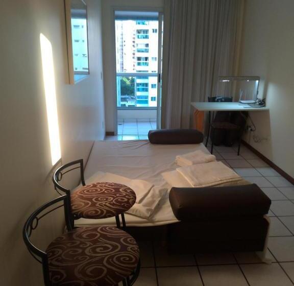 Apart Hotel Quartier Latin