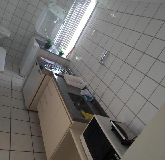 Apart Hotel Quartier Latin