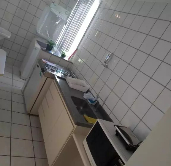 Apart Hotel Quartier Latin