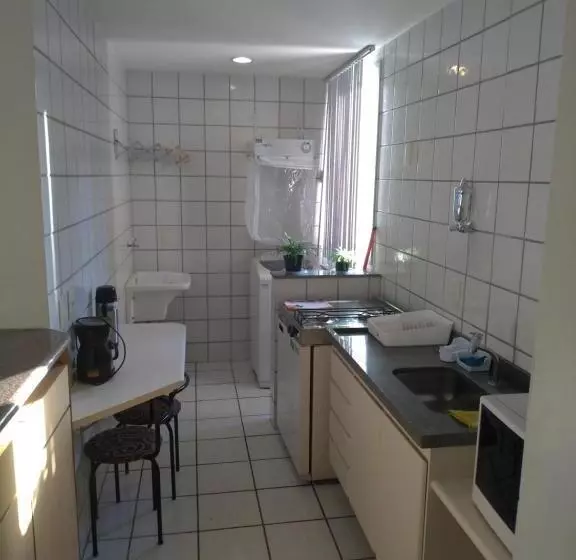 Apart Hotel Quartier Latin