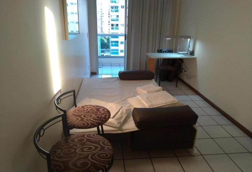 Apart Hotel Quartier Latin