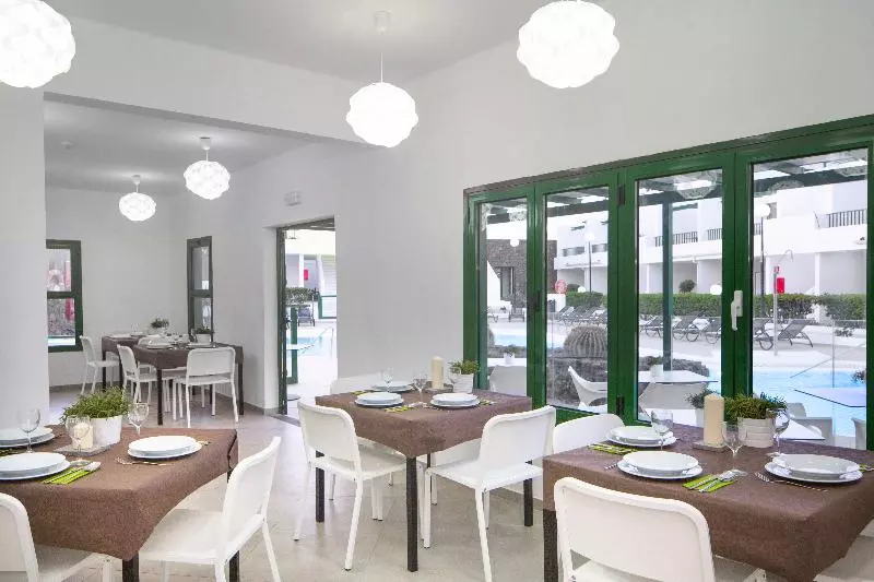 Apartamentos El Guarapo