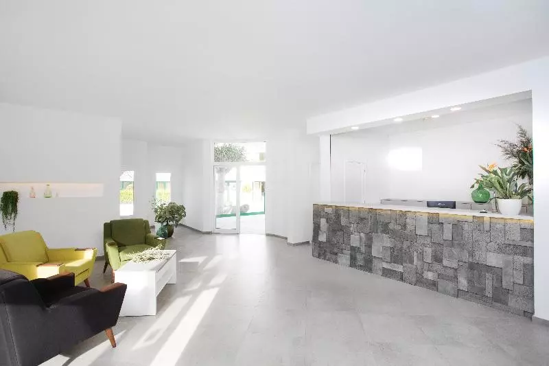 Apartamentos El Guarapo