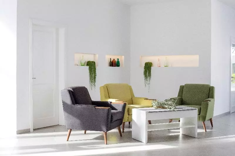 Apartamentos El Guarapo