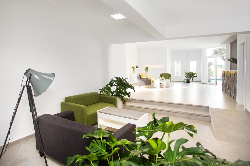 Apartamentos El Guarapo